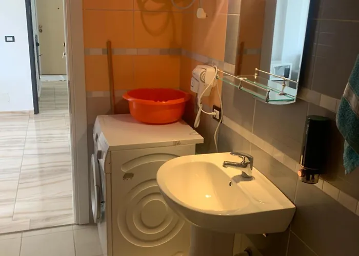 Adriatik Apartment