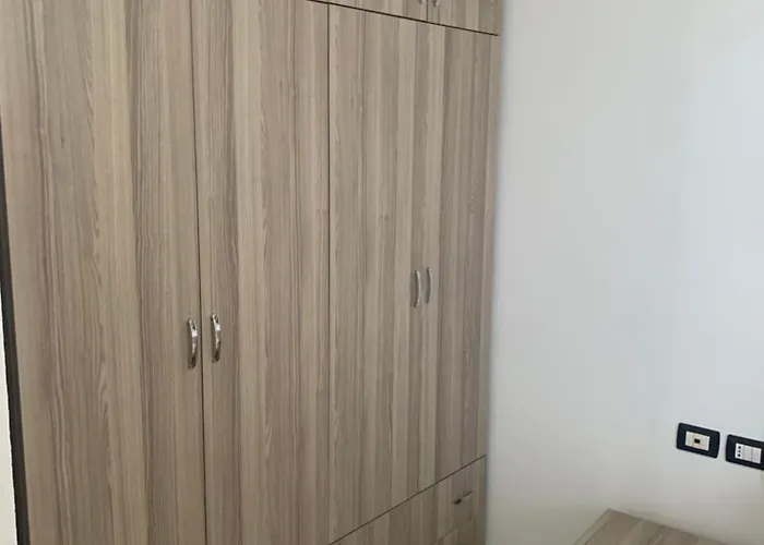 Adriatik Apartment *