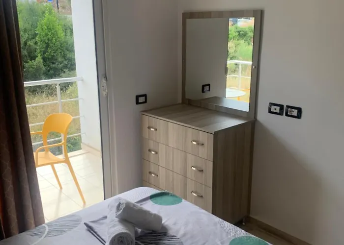 Apartment Adriatik Sarandë
