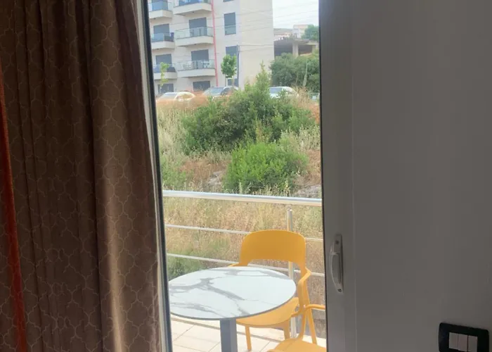 Adriatik Sarandë