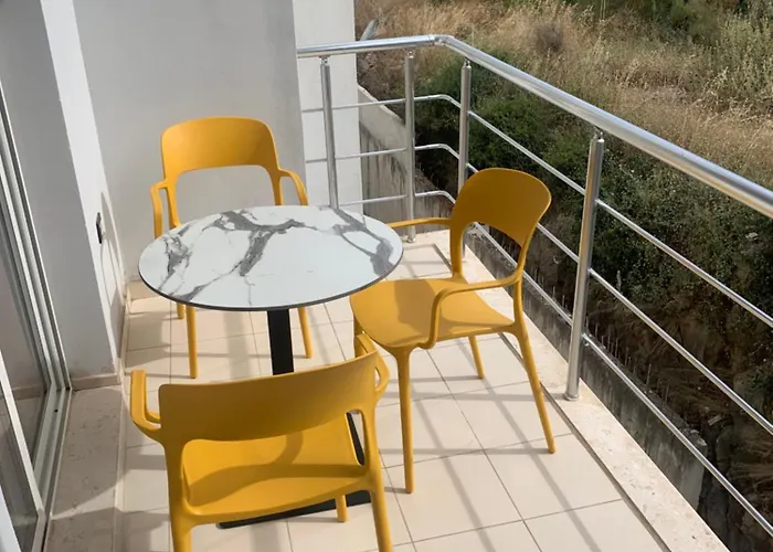 Adriatik Apartment
