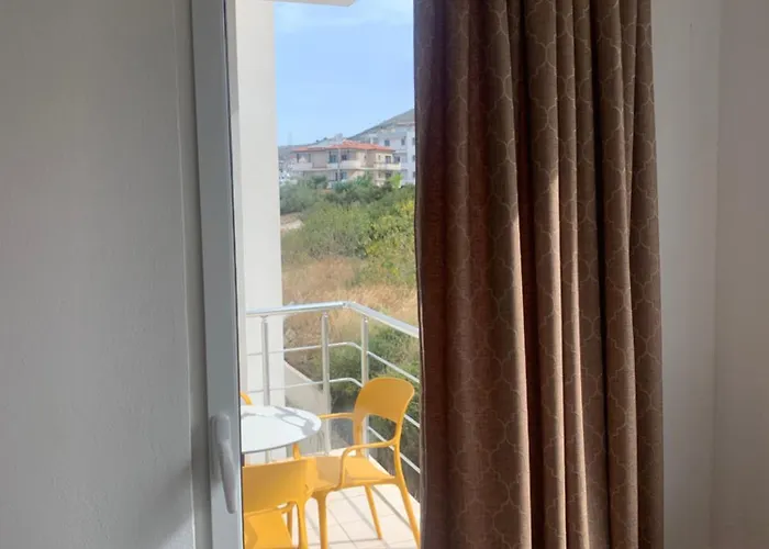 Apartment Adriatik Sarandë