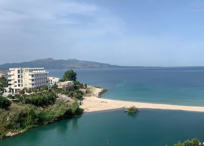 Adriatik * Sarandë