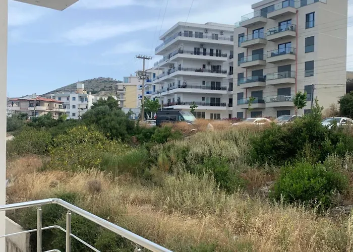 Adriatik Apartment *