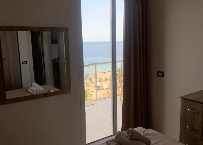 Adriatik Apartment Sarandë