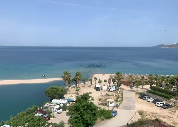 Apartment Adriatik Sarandë