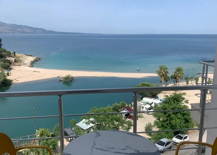 Adriatik Apartment Sarandë