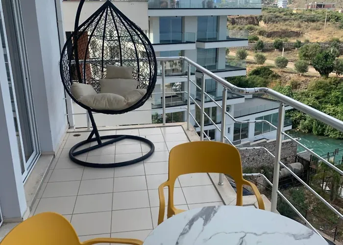 Apartment Adriatik Sarandë