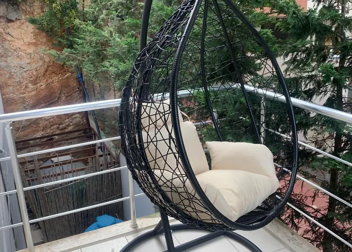 Apartment Adriatik Sarandë